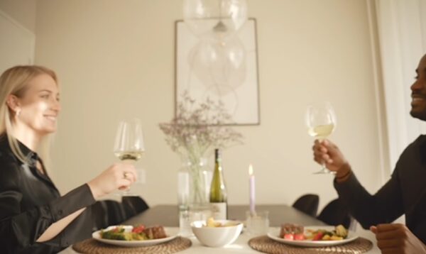 Private Dinner