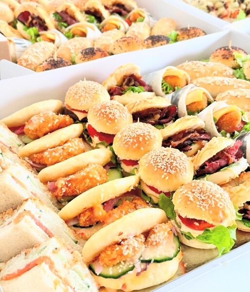 Catering